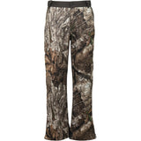 Habit Men's Townsend Ridge Techshell Pants L-realtree Apx / Turkish Coffee