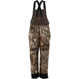 Habit Women's Cedar Branch Ins Waterproof Bib L-realtree Apx / Turkish Coffee