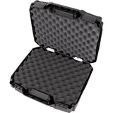 Flambeau Double Deep Pistol Case 30 X 17 X 18