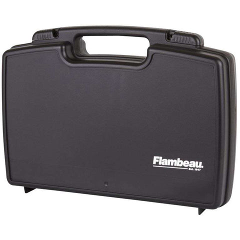 Flambeau 19" Pistol Case 20.25 X 12.75 X 25.25