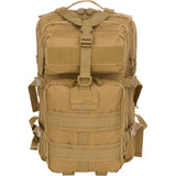 Fieldline Tactical Backpack Desert Clay