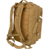 Fieldline Tactical Backpack Desert Clay