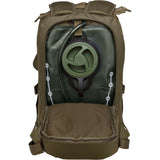 Fieldline Surge Hydration Pack Olive Drab