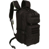 Fieldline Surge Hydration Pack Black