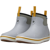 Lacrosse Women's Alpha Deck Boot Wild Dove Size 8