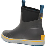 Lacrosse Men's Alpha Deck Boot Dark Shadow Size 11