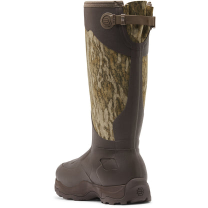 Lacrosse Men's Alpha Agility Boot Mo Bottomland Size 9