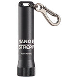 Streamlight Nano Ii Flashlight 20 Lumen W/aaa Batteries