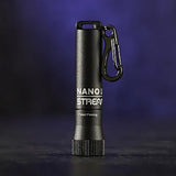 Streamlight Nano Ii Flashlight 20 Lumen W/aaa Batteries
