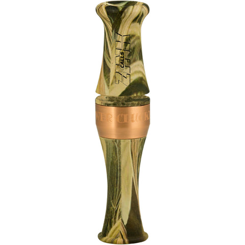 Zink Pc-1 Goose Call Poly Single Mo Shadow Grass