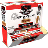Jack Links 0.8oz Meat Stick Gravity Feed Display 72ct Orig