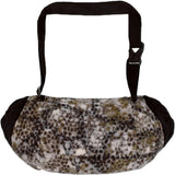 Badlands Silens Hand Muff Approach Fx Osfa