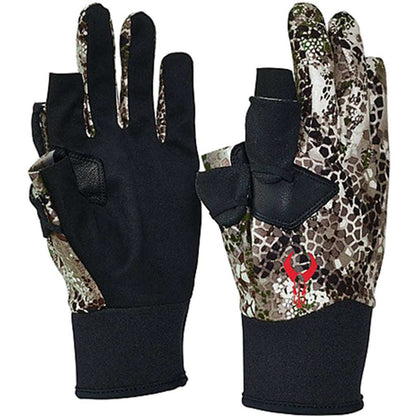 Badlands Archers Glove Approach Fx Small