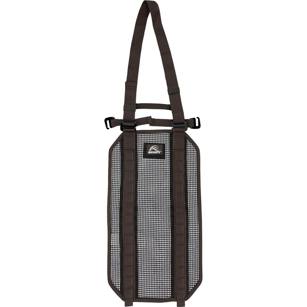 Insight Cats Carry All Tree Strap One Size