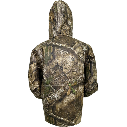 Frogg Toggs Classic Pro Action Jacket Realtree Apx Xl