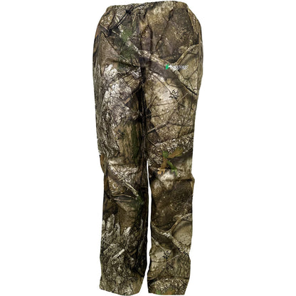 Frogg Toggs Pro Action Pant Realtree Apx 2x