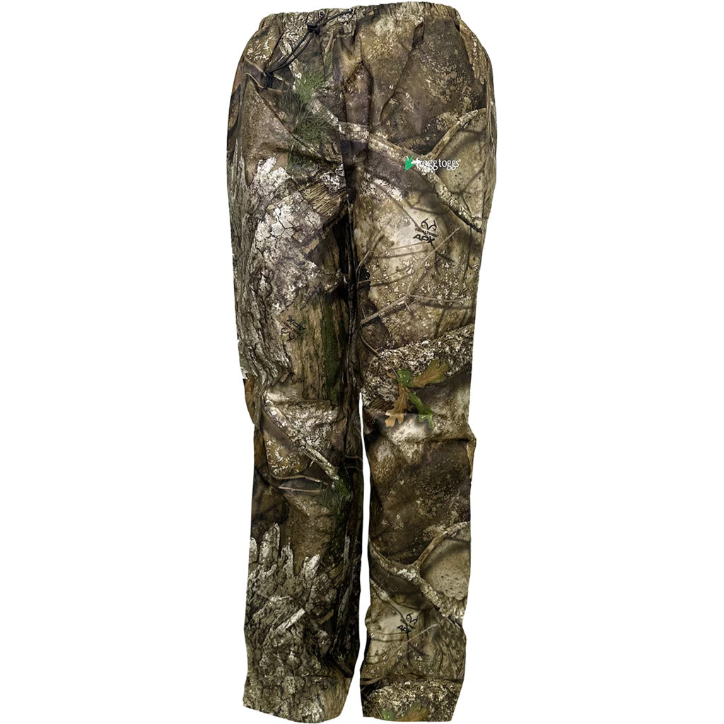 Frogg Toggs Pro Action Pant Realtree Apx Md