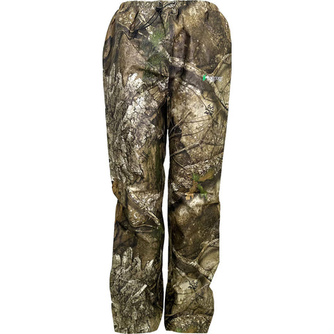Frogg Toggs Pro Action Pant Realtree Apx Xl
