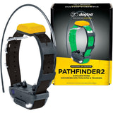 Dogtra Pathfinder2 Additional Receiver Black