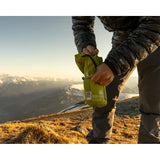 Klymit Static V2 Sleeping Pad Green Regular