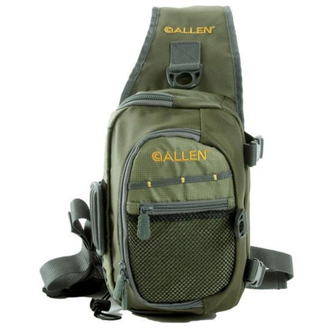Allen Cedar Creek Sling Pack