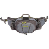 Allen Eagle River Lumbar Pack Gray