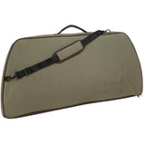 Allen Hemlock Compound Bow Case 43in Mo Country/olive
