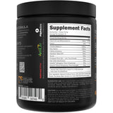 Bucked Up Pre-workout Killa Oj 30 Serving Tub