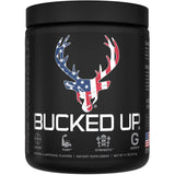 Bucked Up Pre-workout Rocket Pop 30 Serving Tub