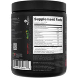 Bucked Up Pre-workout Strawberry Kiwi 30 Serving Tub