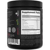 Bucked Up Pre-workout Watermelon 30 Serving Tub