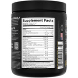 Bucked Up Woke Af Pre-workout Bkfc 30 Serving Tub