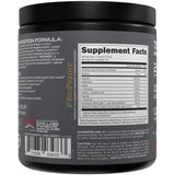 Bucked Up Racked Bcaa Rocket Pop 30 Serving Tub