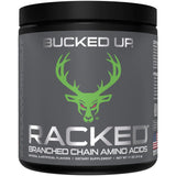 Bucked Up Racked Bcaa Watermelon 30 Serving Tub