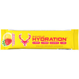 Bucked Up Hydration 2.0 Strawberry 18ct Box