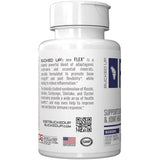 Bucked Up Flex Bone & Joint Supplement 60 Capsules