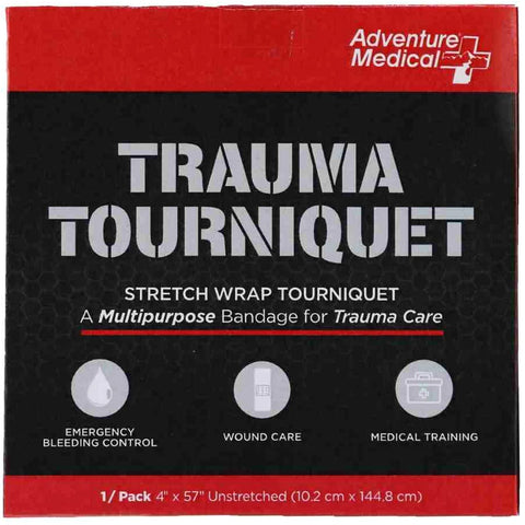 Adventure Medical Trauma Tourniquet