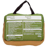 Adventure Dog Medical Kit Me & My Dog