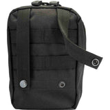 Adventure Molle Bag Trauma Kit 1.0 Black