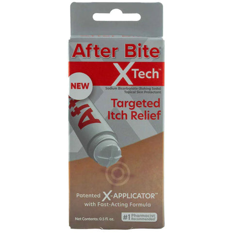 Adventure After Bite Itch Relief 0.5oz