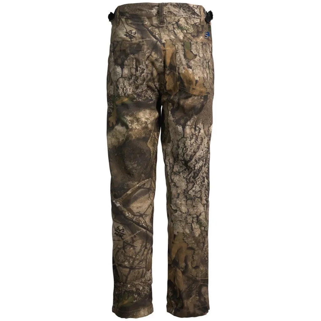Blocker Youth Fused Cotton Field Pant Rt Apx Youth Medium