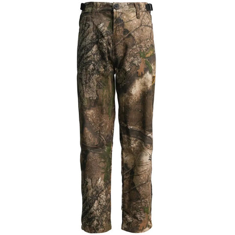 Blocker Youth Fused Cotton Field Pant Rt Apx Youth X-large