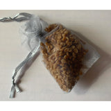 Odin's Innovations Sheer Bag With Tie