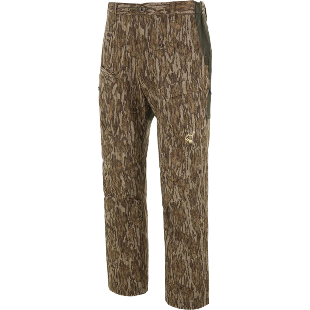 Drake Ol' Tom Early Bird Swt Pant Mo Bottomland Large