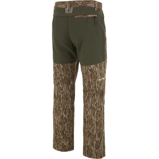 Drake Ol' Tom Early Bird Swt Pant Mo Bottomland Large