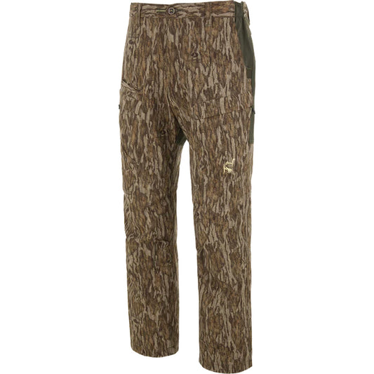 Drake Ol' Tom Early Bird Swt Pant Mo Bottomland Xlarge