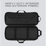 Allen Tac Six Cohort Vertical Case 34in Black