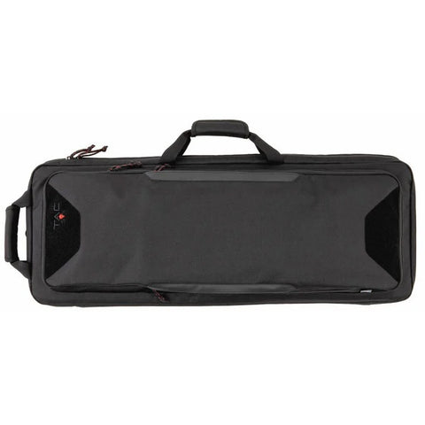 Allen Tac Six Cohort Vertical Case 34in Black