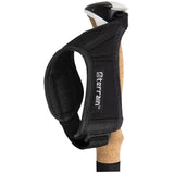 Alpha Aluminum Trekking Poles 1pr Night Shade