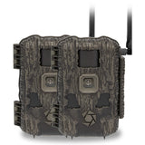Stealth Cam Fusion Max 2.0 Cellular Camera 36mp 2pk